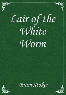 Lair of the White Worm