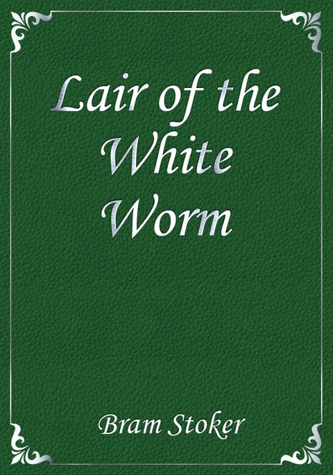 Lair of the White Worm 표지 이미지