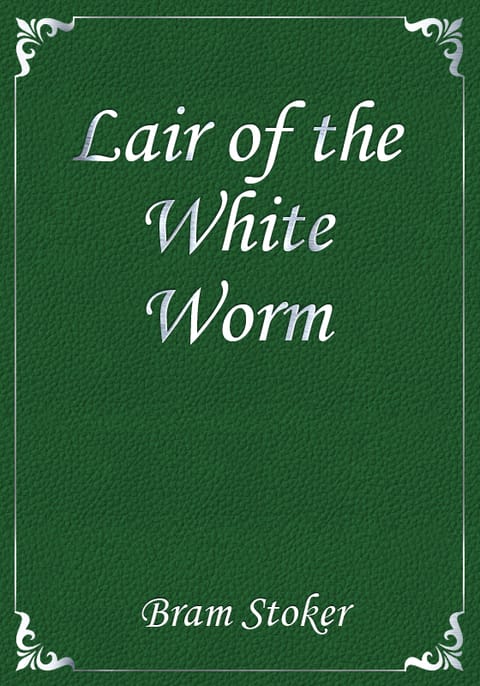 Lair of the White Worm 표지 이미지