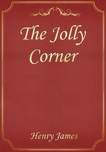 The Jolly Corner