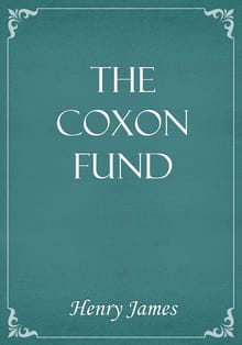 The Coxon Fund
