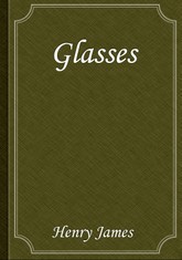 Glasses 표지 이미지