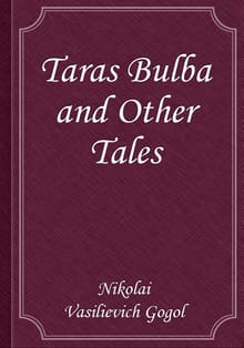 Taras Bulba and Other Tales
