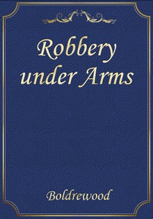 Robbery Under Arms