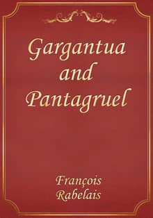 Gargantua and Pantagruel