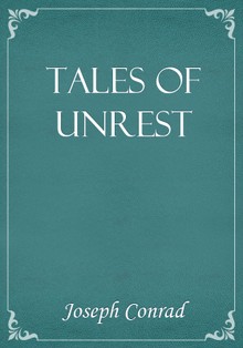 Tales of Unrest
