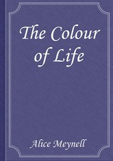 The Colour of Life 표지 이미지