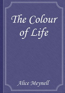The Colour of Life