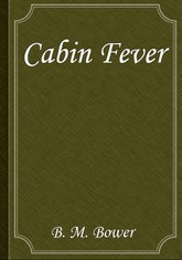 Cabin Fever 표지 이미지