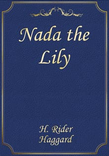 Nada the Lily