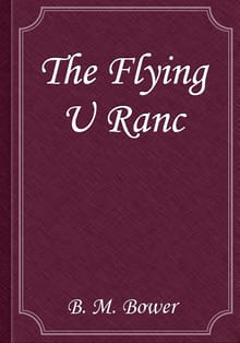 The Flying U Ranch