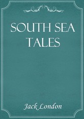 South Sea Tales 표지 이미지