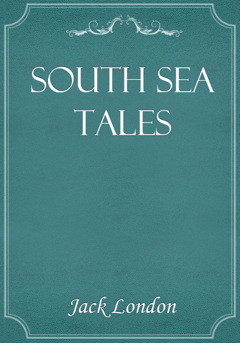 South Sea Tales 표지 이미지