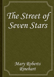 The Street of Seven Stars