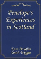 Penelope's Experiences in Scotland 표지 이미지