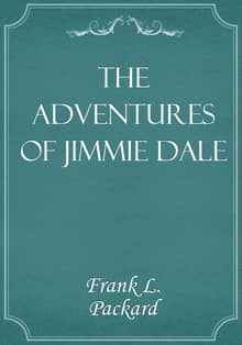 The Adventures of Jimmie Dale