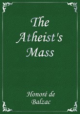 The Atheist's Mass 표지 이미지