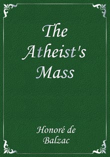 The Atheist's Mass