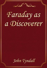 Faraday as a Discoverer 표지 이미지