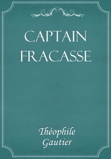 Captain Fracasse