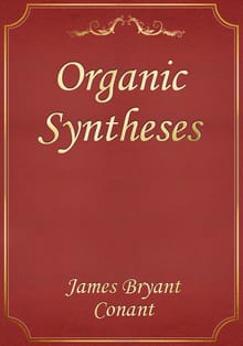 Organic Syntheses