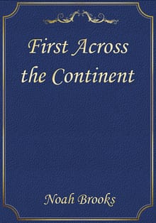 First Across the Continent