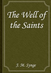 The Well of the Saints 표지 이미지