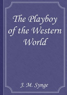 The Playboy of the Western World