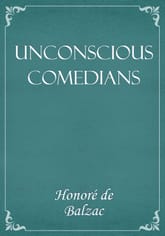 Unconscious Comedians 표지 이미지