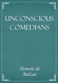 Unconscious Comedians