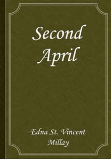 Second April