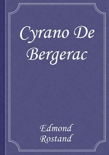 Cyrano De Bergerac