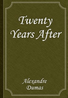 Twenty Years After