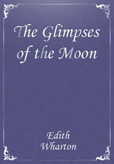 The Glimpses of the Moon 표지 이미지