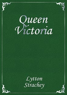 Queen Victoria