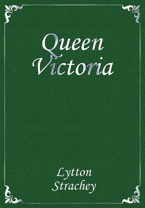 Queen Victoria 표지 이미지