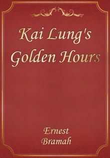 Kai Lung's Golden Hours