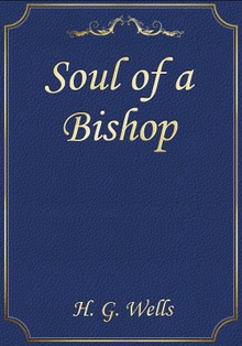 Soul of a Bishop