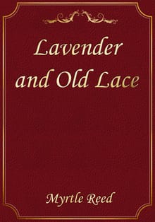 Lavender and Old Lace