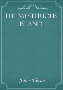 The Mysterious Island
