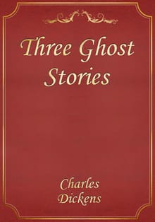 Three Ghost Stories