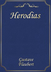 Herodias 표지 이미지