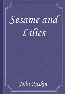Sesame and Lilies