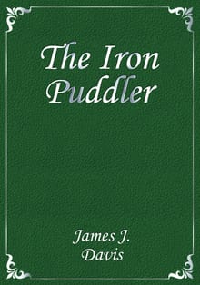The Iron Puddler