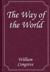 The Way of the World 표지 이미지
