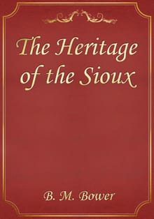 The Heritage of the Sioux
