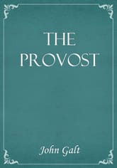 The Provost 표지 이미지