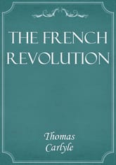 The French Revolution 표지 이미지