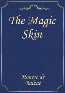 The Magic Skin
