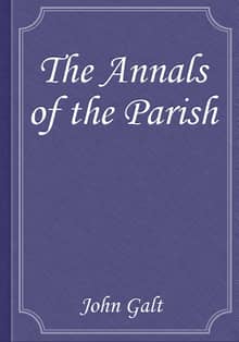 The Annals of the Parish